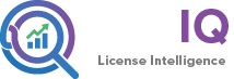 linqIQ — License Intelligence